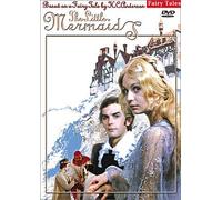 Little Mermaid [Import USA Zone 1]