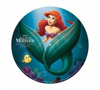 Little Mermaid [LP Picture Disc] by Various Artists [VINYL] NEUF