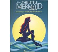 LITTLE MERMAID MUSICAL - PVG