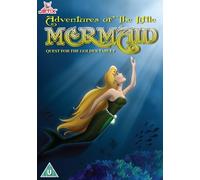 Little Mermaid, the - Little Mermaid, the - Quest for the Golden Tablet [Import anglais]