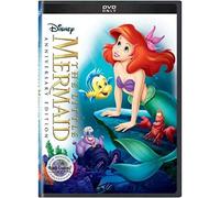 Little Mermaid (The Walt Disney Signature Collection)