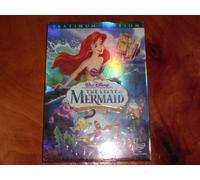 Little Mermaid Trilogy