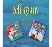 Little Mermaid Vol.1&2