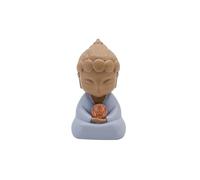 Little Messengers Figurine Bouddha 10cm modèle Compassion, LMF002