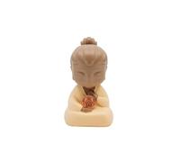 Little Messengers Figurine Bouddha 10cm modèle Eveil, LMF006