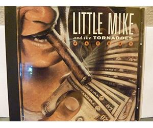 Little Mike And The Tornadoes - Payday
