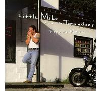 Little Mike & Tornadoes - Flynn's Place