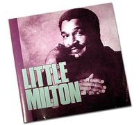 LITTLE MILTON-S/T