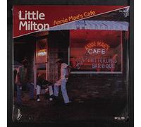 Little Milton - Annie Mae's Cafe