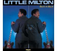 Little Milton - Back To Back [Cd] Japan - Import