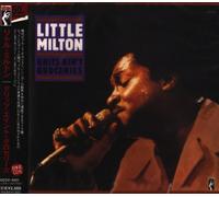 Little Milton - Grits Ain't Groceries [Import]