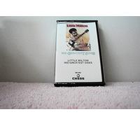 Little Milton - His Greatest Sides