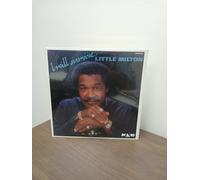 Little Milton - I Will Survive