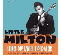 Long Distance Operator