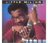 Little Milton - Reality