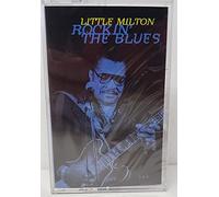 Little Milton - Rockin' the Blues
