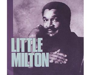 LITTLE MILTON-S/T