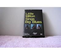 Little Milton - Sing Big Blues