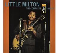 Little Milton - The Complete STAX Singles