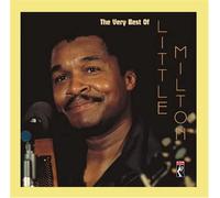 Little Milton – Very Best Of Little Milton (Rmst) – Stax