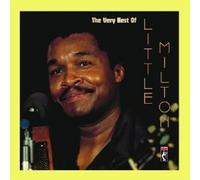 LITTLE MILTON "VERY BEST OF" CD NEW