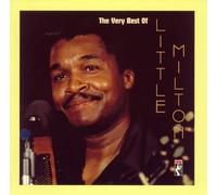 Little Milton - Very Best of [Import]
