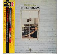 Little Milton - Waiting for Little Milton [Import]