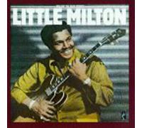 Little Milton - Walking The Back Streets