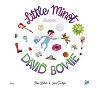 Little Minot découvre... David Bowie