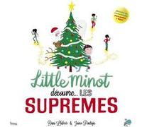 Little Minot - Little Minot Découvre Les Supremes