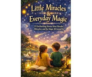 Little Miracles & Everyday Magic: 35 Enchanting Stories About Wonder, Miracles, and the Magic All Around Us