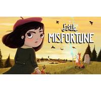 LITTLE MISFORTUNE (XB1)