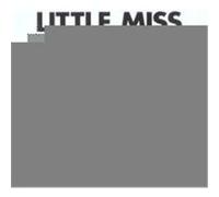 Little Miss Brainy Hargreaves, Roger (Auteur)