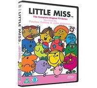 Little Miss - Complete Series 1 [DVD]