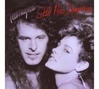 Nugent, Ted - Little Miss Dangerous [Import]