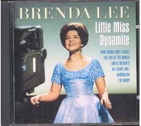 Little Miss Dynamite