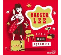 Brenda Lee - Little Miss Dynamite