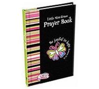 Little Miss Grace Prayer Book