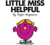 Little Miss Helpful by Roger Hargreaves Roger Hargreaves, (Auteur)