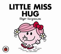 Little Miss Hug V35: Mr Men and Little Miss