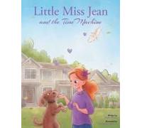 Little Miss Jean And The Time Machine