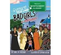 Little Miss Linda Bad Girls Of Montgomery