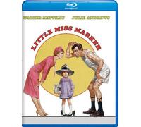 Little Miss Marker – Blu-ray – Universal Pictures