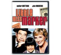 Little Miss Marker – DVD – Universal Pictures