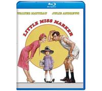 Little Miss Marker – Blu-ray – Universal Pictures