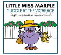 Little Miss Marple: Muddle at the Vicarage