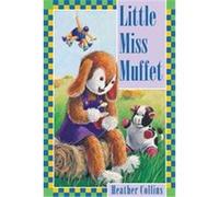Little Miss Muffet, Traditional Nursery Rhymes