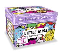 Little Miss: My Complete Collection Box Set
