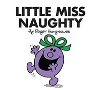 Roger Hargreaves – Little Miss Naughty