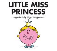 Little Miss Princess